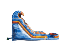 1820Foot20Melting20Ice20Water20Slide203 1748460030 18 Foot Melting Ice Water Slide