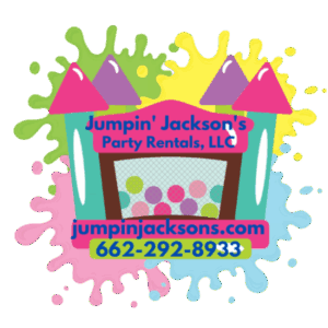 Jumpin Jacksons Party Rentals Sarah MS