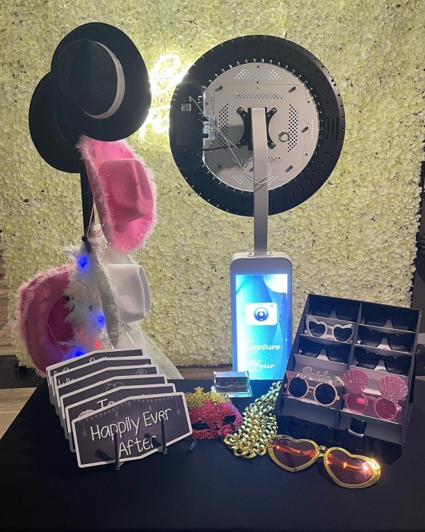 Photo Booths