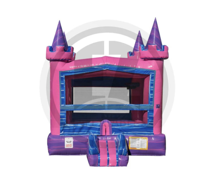 Bounce Houses/Dry Combos