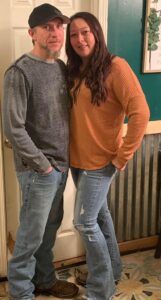 Me and Jimmy About Us