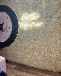 Flower20Wall20and20Better20together20sign 1768409070 Flower Wall Backdrop