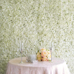 Flower Wall Backdrop