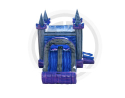 IMG 2722 1772127822 Ice Castle Dual Lane Combo DRY with Bumper