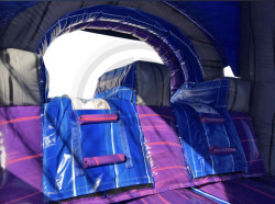 IMG 2724 1772127822 Ice Castle Dual Lane Combo DRY with Bumper