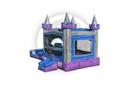 IMG 2726 1772128121 Ice Castle Dual Lane Combo Water Slide