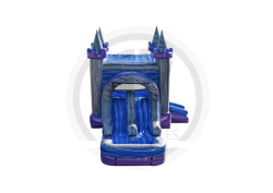 IMG 2728 1772128121 Ice Castle Dual Lane Combo Water Slide