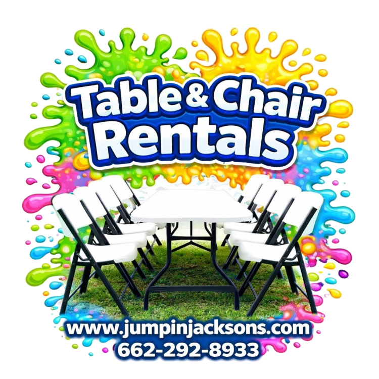 Tables & Chairs Tables & Chairs