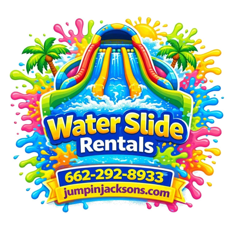 Water Slides Water Slides