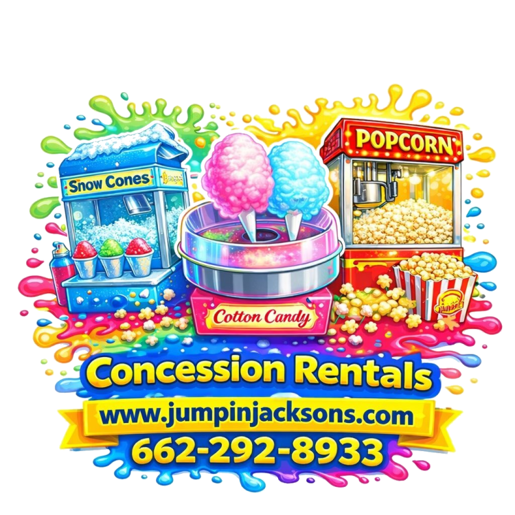 Concessions Concessions